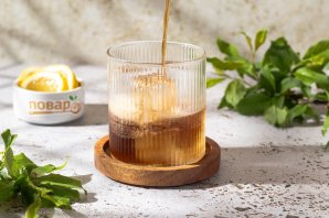 Коктейль водка с колой Коктейль водка с колой