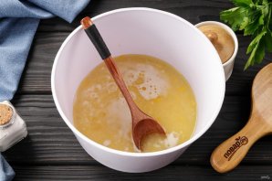 Армянский хачапури Армянский хачапури