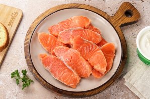 Бутерброды к пиву на скорую руку Бутерброды к пиву на скорую руку