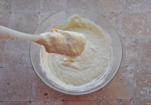 Дутые оладьи Дутые оладьи