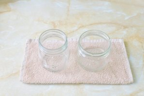 Клубничное варенье