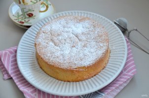 Сухой бисквит Сухой бисквит