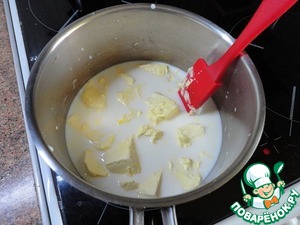 Булочки с яблоками и орехами Булочки с яблоками и орехами