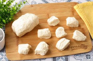 Печенье в аэрогриле Печенье в аэрогриле