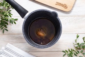 Пряники медовые постные Пряники медовые постные