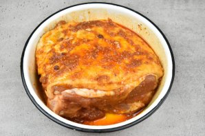 Лопатка на кости Лопатка на кости