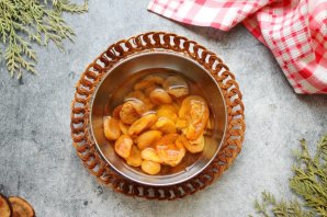 Ботлихский пирог