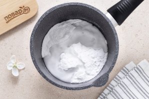 Карамель из аллюлозы Карамель из аллюлозы