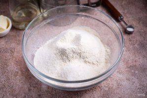 Булочки на закваске Булочки на закваске