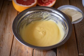 Грейпфрутовый курд