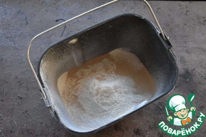 Пирог "Дракон 2024"