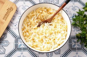 Аджарские хачапури "Лодочка"