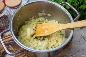 Чесночно-томатный чатни Чесночно-томатный чатни