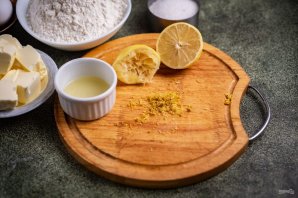 Простой и вкусный кекс Простой и вкусный кекс