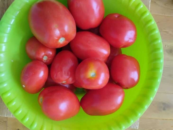 Меживо из баклажанов Меживо из баклажанов