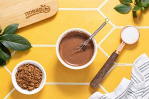 Какао на молоке Какао на молоке