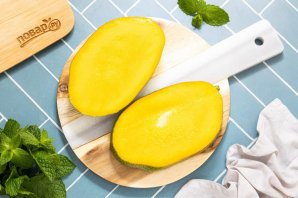 Варенье из манго Варенье из манго