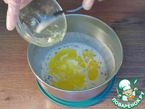 Рожки-пирожки с индейкой Рожки-пирожки с индейкой