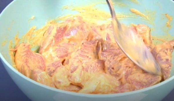 Просто завернула все в фольгу и в духовку. Вкусный вариант необычного ужина Просто завернула все в фольгу и в духовку. Вкусный вариант необычного ужина