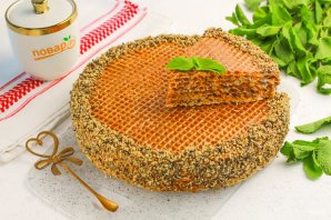 Торт за 30 минут