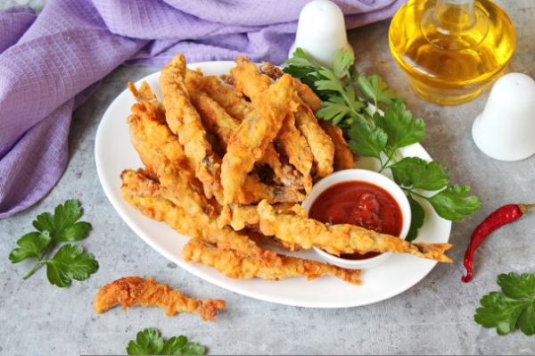 Мойва фри Мойва фри