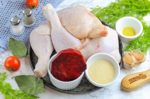 Домашняя вареная колбаса Домашняя вареная колбаса