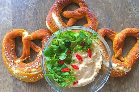 Обацда (obazda) Обацда (obazda)