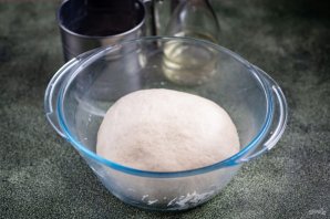 Пирожки с капустой в духовке Пирожки с капустой в духовке