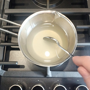 Хворост "Листики" Хворост "Листики"