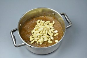 Яблочный сыр