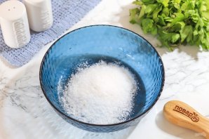 Малосольные зеленые помидоры Малосольные зеленые помидоры