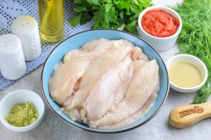 "Мясо Дракона" на Новый год "Мясо Дракона" на Новый год