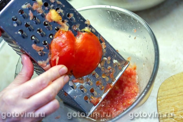 Борщ с говядиной и машем