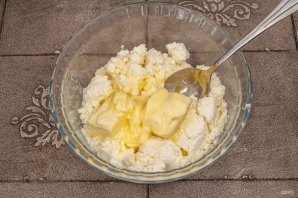 Кокосовые творожные сырки в шоколаде Кокосовые творожные сырки в шоколаде