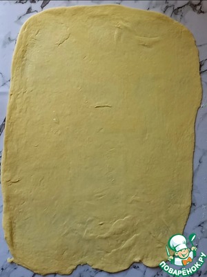 Гата с орехами Гата с орехами