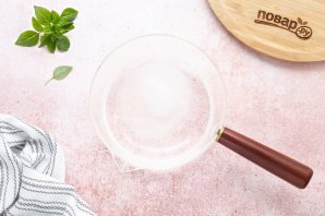 Маринованный горох на зиму домашний Маринованный горох на зиму домашний