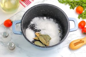 Маринад для копчения Маринад для копчения