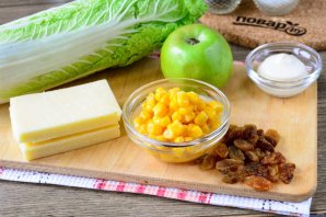 Салат "Анжелика" Салат "Анжелика"