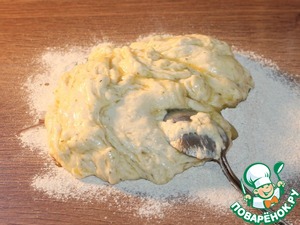 Домашний Курляндский хлеб Домашний Курляндский хлеб