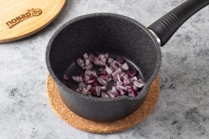 Вишневый соус "Барбекю" Вишневый соус "Барбекю"