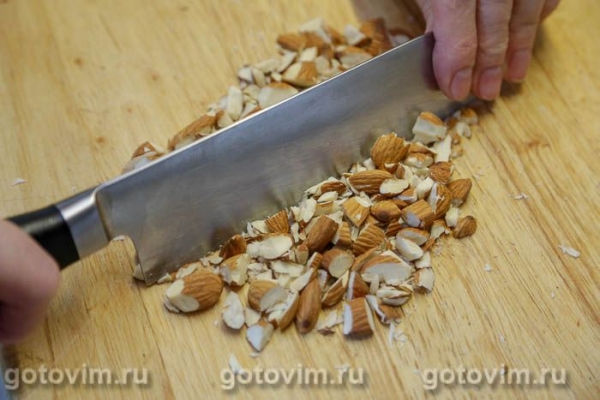 Бананабрэд гранола с миндалем (Banana Bread Granola) Бананабрэд гранола с миндалем (Banana Bread Granola)