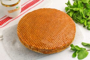 Торт за 30 минут