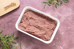 Бобовая паста "Анко" Бобовая паста "Анко"