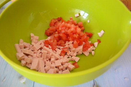 Горячие бутерброды в микроволновке Горячие бутерброды в микроволновке