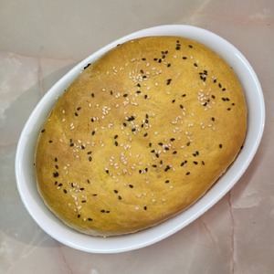 Тыквенный хлеб Тыквенный хлеб