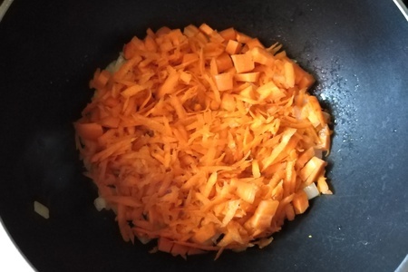 Томатный суп с рисом #махеевъ Томатный суп с рисом #махеевъ