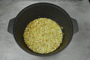 Плов из свинины Плов из свинины