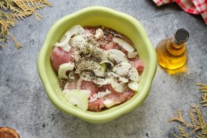 Шашлык су-вид Шашлык су-вид