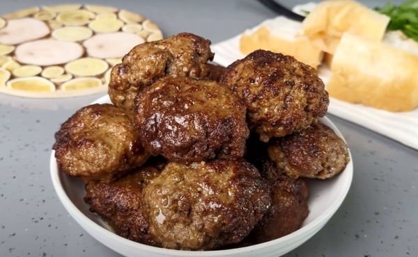 Готовлю вместо обычных котлет. Новый рецепт для вкусного семейного обеда или ужина Готовлю вместо обычных котлет. Новый рецепт для вкусного семейного обеда или ужина