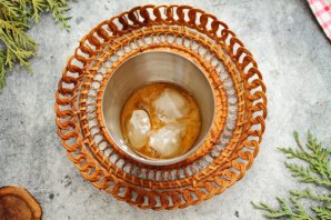 Коктейль "Александр" Коктейль "Александр"